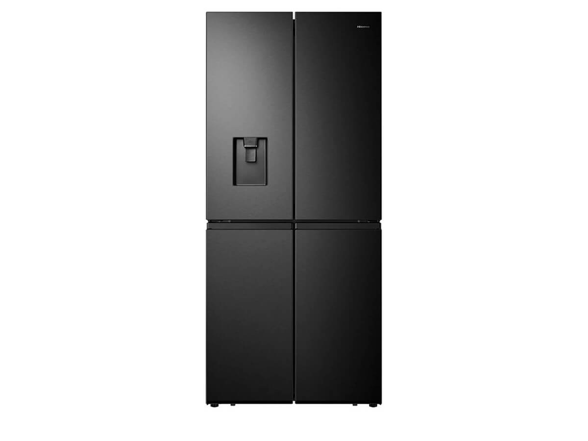 Refrigeradores